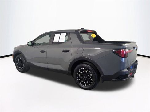 Certified 2022 Hyundai Santa Cruz SEL w/ Cargo Package image 7