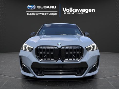 Used 2023 BMW X1 xDrive28i w/ Premium Package AWD/4WD image 3