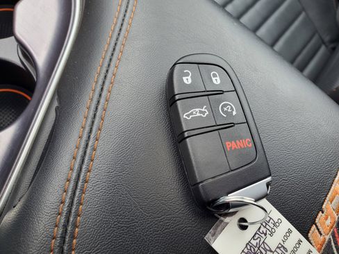 Used 2016 Dodge Challenger R/T Scat Pack image 40