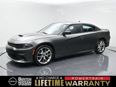 Used 2023 Dodge Charger GT RWD image 1