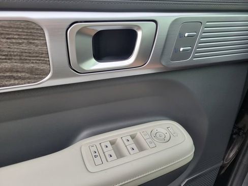 New 2025 Hyundai Santa Fe Calligraphy image 14