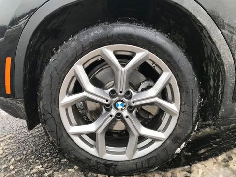 Used 2024 BMW X3 xDrive30i image 21