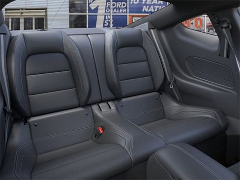 New 2025 Ford Mustang GT Premium image 11