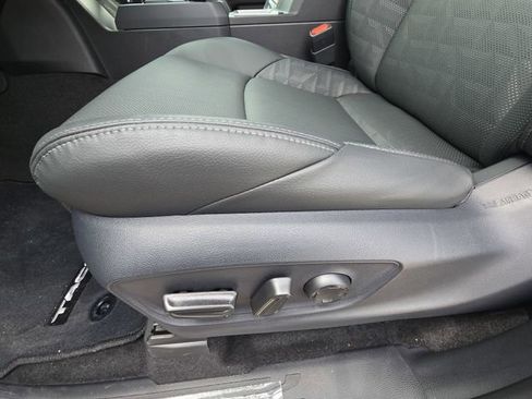 New 2026 Toyota Tacoma TRD Off-Road image 28