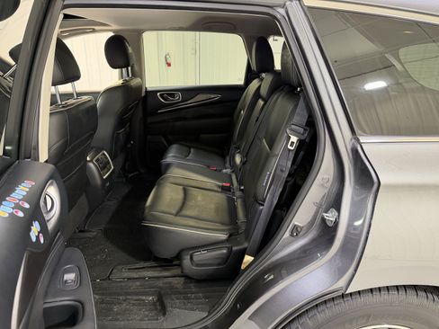 Used 2019 INFINITI QX60 Pure image 12