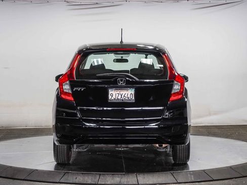 Used 2020 Honda Fit LX image 3