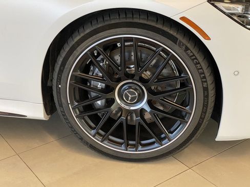 Used 2024 Mercedes-Benz S 63 AMG S image 11