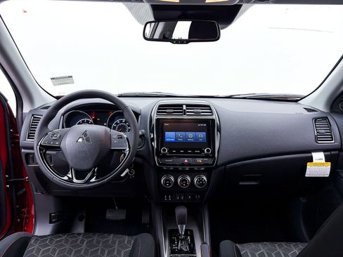 New 2026 Mitsubishi Outlander Sport LE AWD/4WD image 16