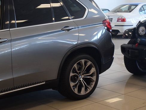 Used 2014 BMW X5 xDrive35i AWD/4WD image 23