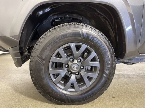 Used 2023 Toyota Tacoma SR5 image 12