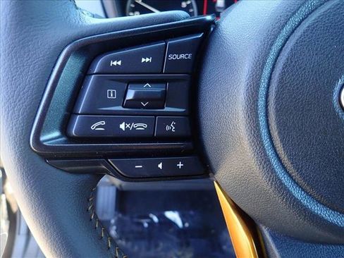 New 2026 Subaru Crosstrek 2.5i Wilderness image 15