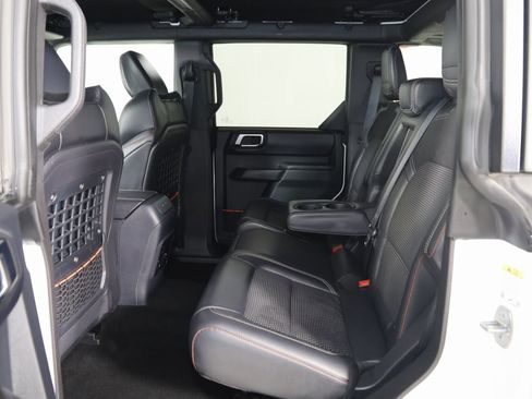 Used 2024 Ford Bronco Raptor image 63