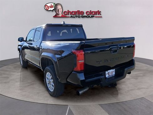 Used 2024 Toyota Tacoma SR5 image 4