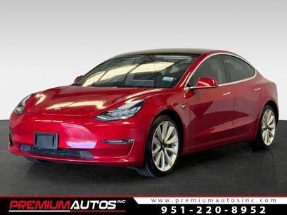 Used 2020 Tesla Model 3 Performance