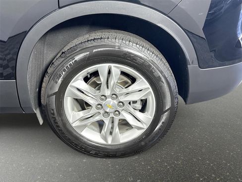 Used 2021 Chevrolet Blazer LT FWD image 29