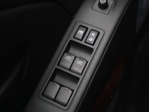 New 2026 Nissan Frontier PRO-4X w/ Pro Premium Package image 10