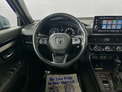 Used 2023 Honda CR-V Sport Touring image 23