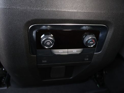 New 2026 Chevrolet Tahoe LS image 19