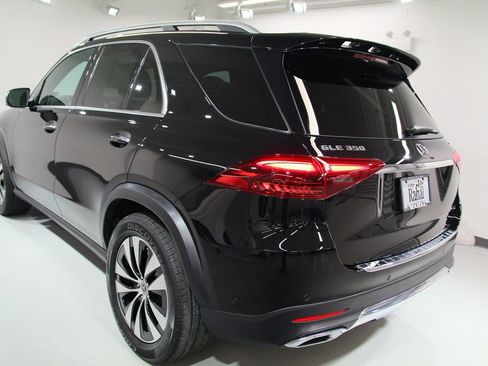 Certified 2026 Mercedes-Benz GLE 350 4MATIC image 20