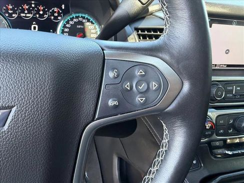 Used 2016 Chevrolet Tahoe LTZ image 17