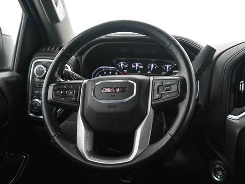 Used 2022 GMC Sierra 1500 Elevation AWD/4WD image 17