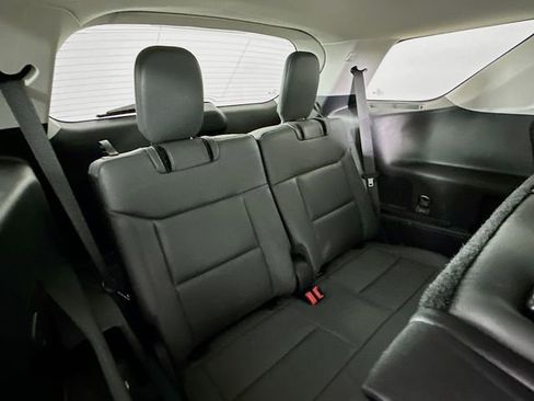 New 2026 Ford Explorer Active image 26