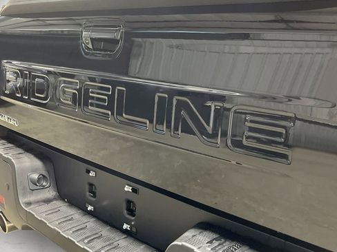 New 2026 Honda Ridgeline Black Edition image 6
