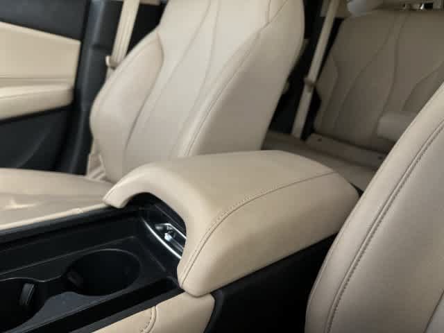 Used 2024 Acura RDX SH-AWD image 30