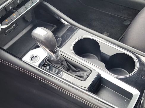 Used 2023 Nissan Altima 2.5 SV image 20