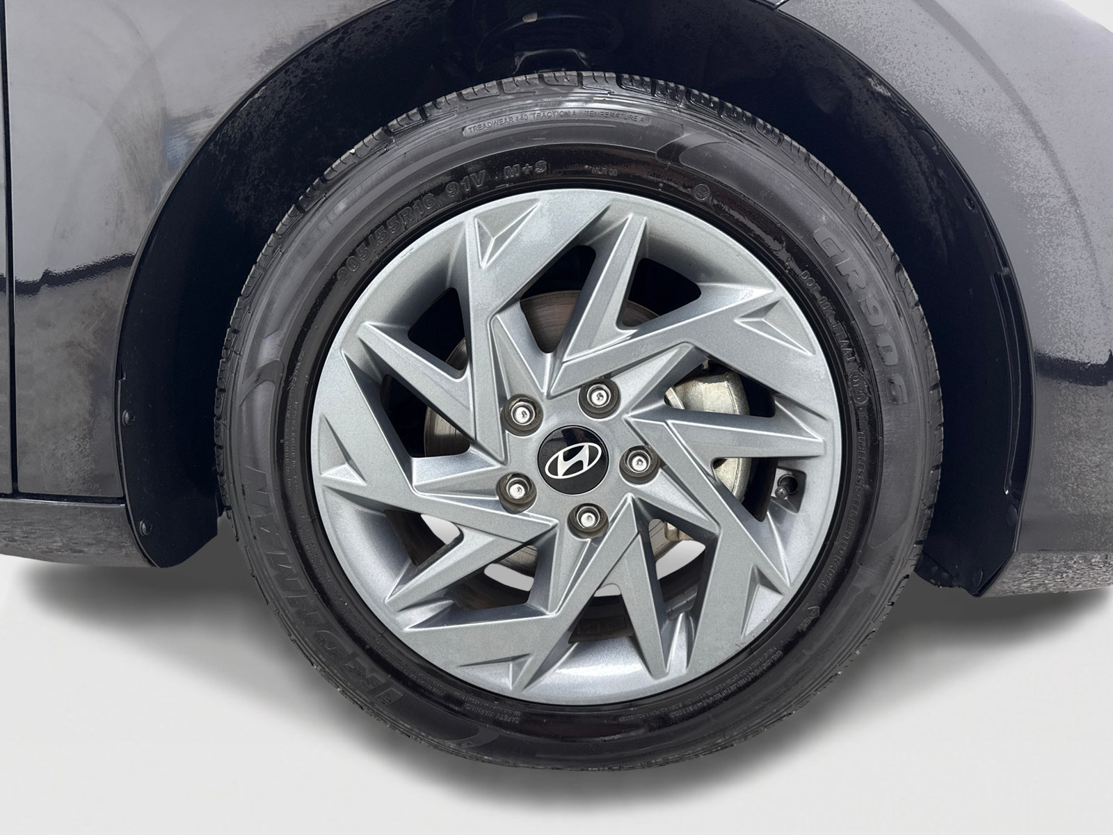 Used 2024 Hyundai Elantra SEL FWD image 49