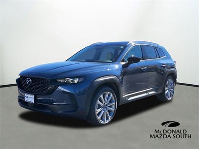 New 2026 MAZDA CX-50 AWD 2.5 S w/ Accent Package