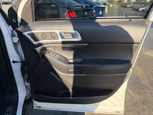 Used 2013 Ford Explorer Sport image 23