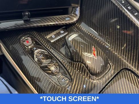 Used 2023 Chevrolet Corvette Z06 image 10