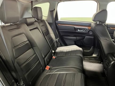 Used 2022 Honda CR-V EX-L image 13