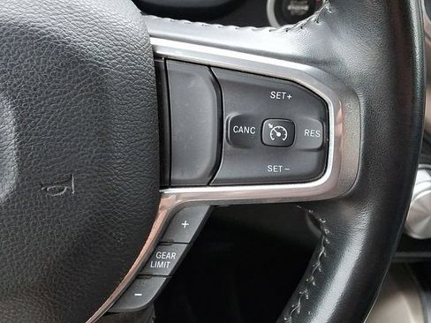 Used 2022 RAM 1500 Laramie AWD/4WD image 21