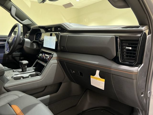 New 2026 GMC Sierra 1500 AT4 w/ AT4 Premium Package AWD/4WD image 26