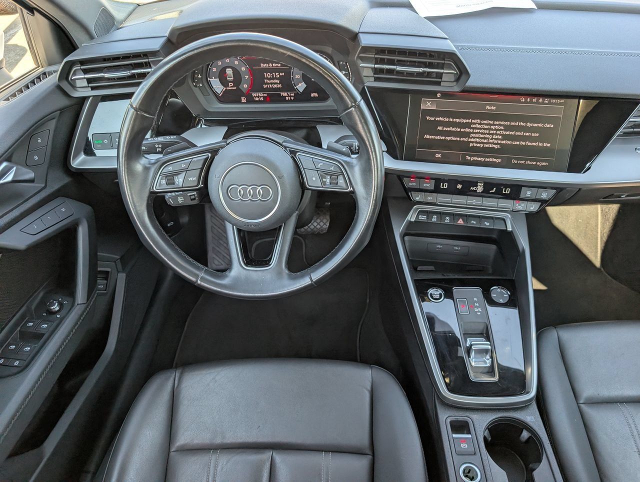Used 2024 Audi A3 2.0T Premium FWD image 10
