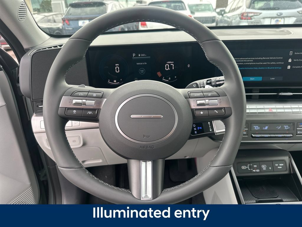 Used 2026 Hyundai Kona SEL Premium FWD image 19