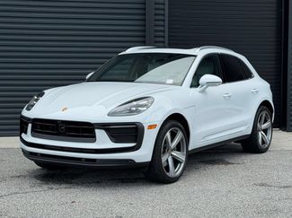 Certified 2026 Porsche Macan AWD/4WD video 1
