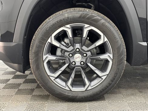 New 2027 GMC Terrain Elevation w/ Elevation Premium Package FWD image 14