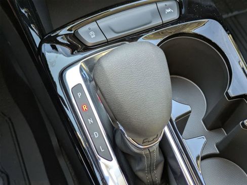 New 2026 Chevrolet Trax ACTIV w/ Driver Confidence Package image 24