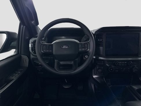 New 2026 Ford F150 STX w/ Equipment Group 200A AWD/4WD image 19