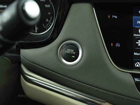 Used 2022 Cadillac XT5 Premium Luxury FWD image 33