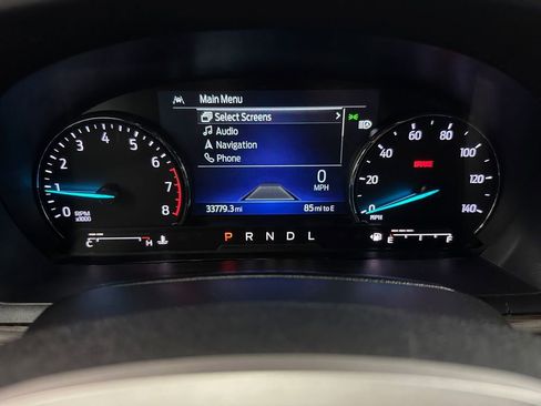 Used 2023 Ford Explorer Limited AWD/4WD image 28
