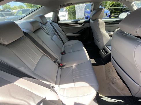 Used 2018 Honda Accord EX-L image 22