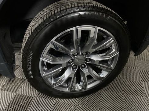 Used 2025 GMC Sierra 1500 Denali w/ Denali Reserve Package image 46