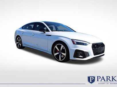 Used 2024 Audi A5 2.0T Premium Plus