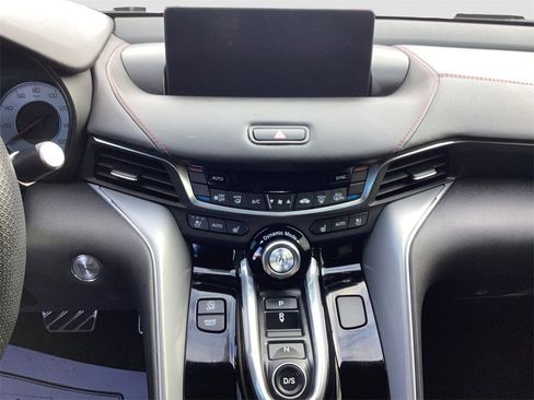 Used 2021 Acura TLX w/ A-SPEC Pkg image 16