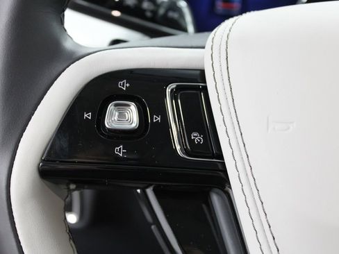 New 2025 Lincoln Aviator Premiere w/ Equipment Group 101A image 39