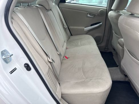 Used 2010 Toyota Prius Three FWD image 12